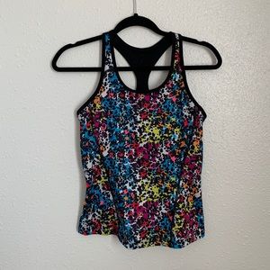 Nike Tank Top Size Small